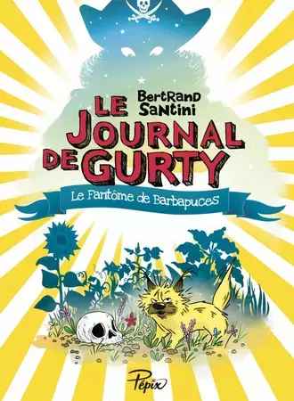 Le journal de Gurty