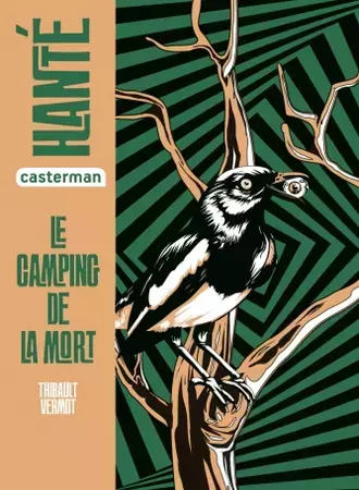 Le camping de la mort