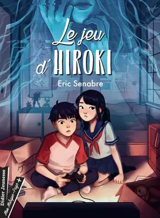 Le Jeu D'Hiroki