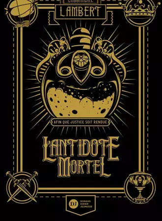 L'Antidote Mortel