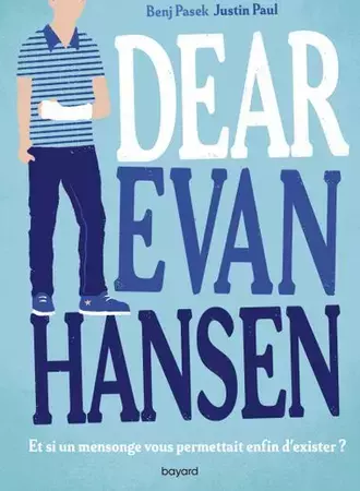 Dear Evan Hansen