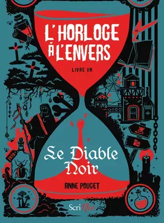 L'horloge à l'envers