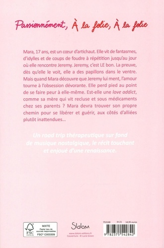 Quatrième de couverture