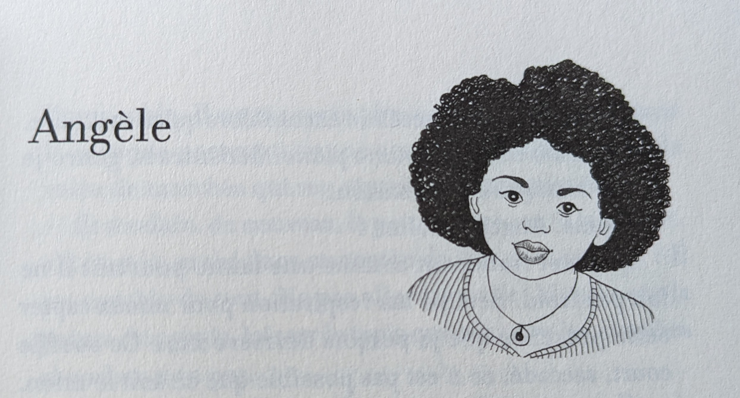 Angèle