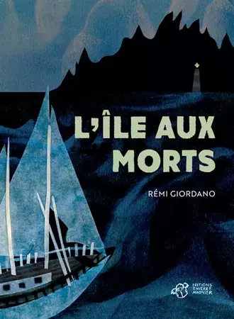 L'île aux morts