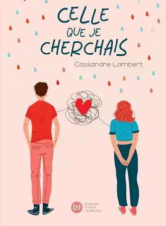 Celle que je cherchais