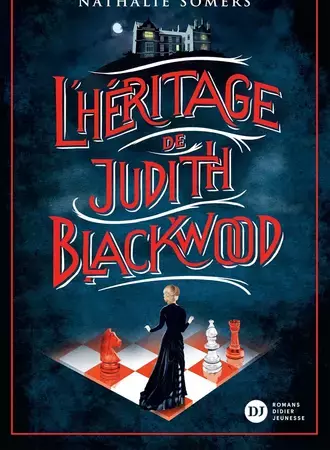 L'héritage de Judith Blackwood