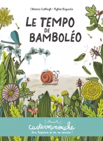 Le tempo de Bamboléo