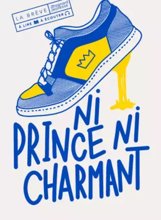 Ni prince ni charmant