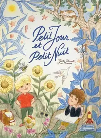 Petit Jour et Petit Nuit