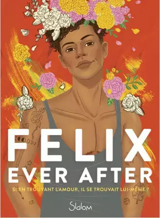 Felix ever after