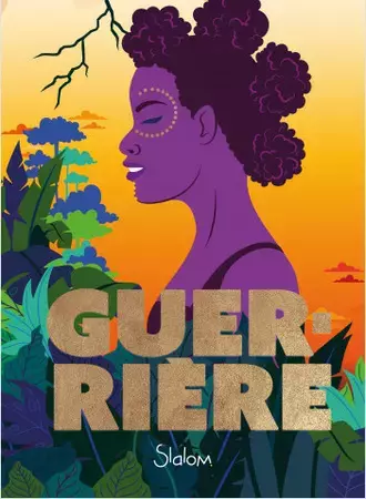 Guerrière