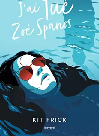 J'ai tué Zoé Spanos