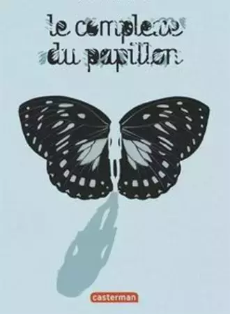 Le complexe du papillon