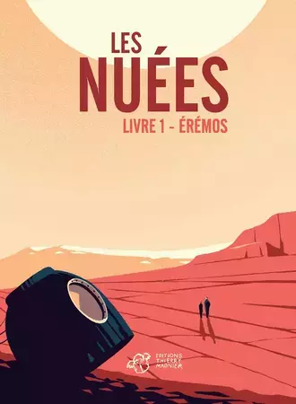 Les Nuées Livre 1 Érémos