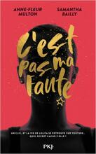 C'est pas ma faute