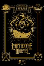 L'Antidote Mortel