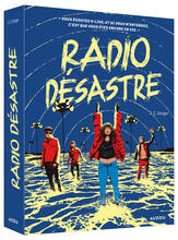 Radio Désastre