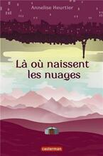 Là où naissent les nuages