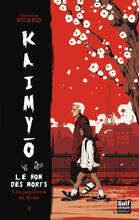 Kaimyo , le nom des morts /1 – Les papillons de Kobé