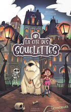La cité des squelettes